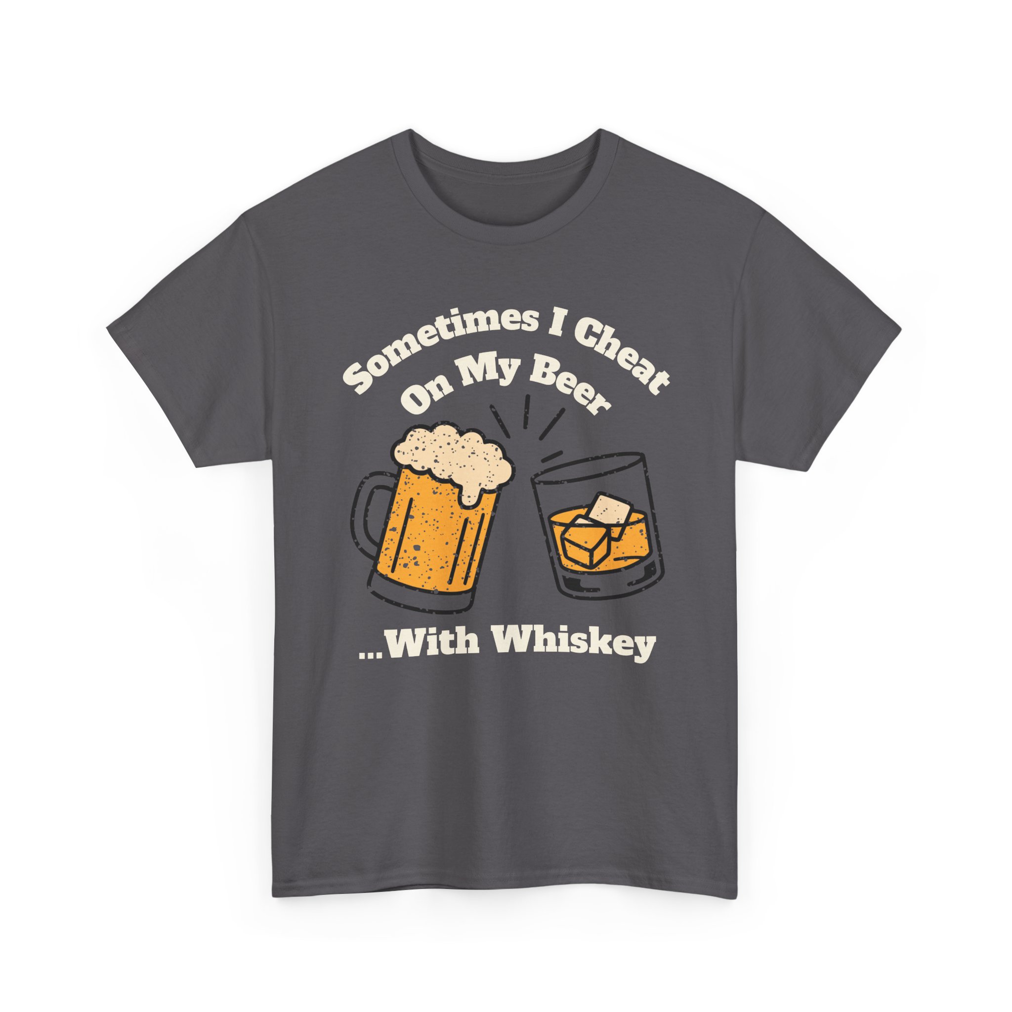Beer and Whiskey! - Image 13