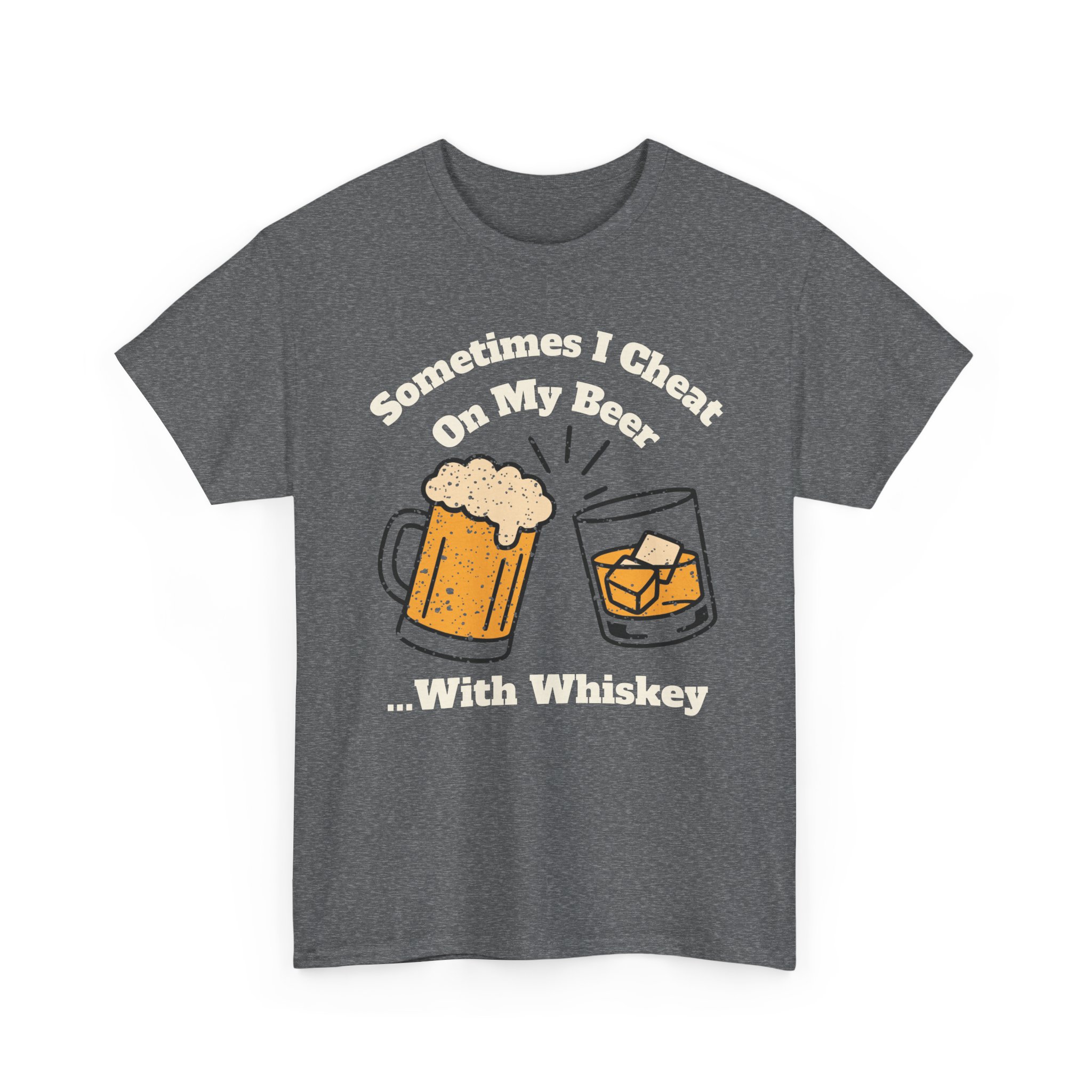 Beer and Whiskey! - Image 3