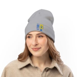 WMBT Beanie