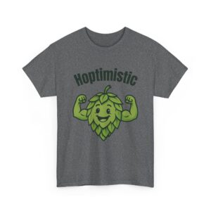 Hoptimistic Hop