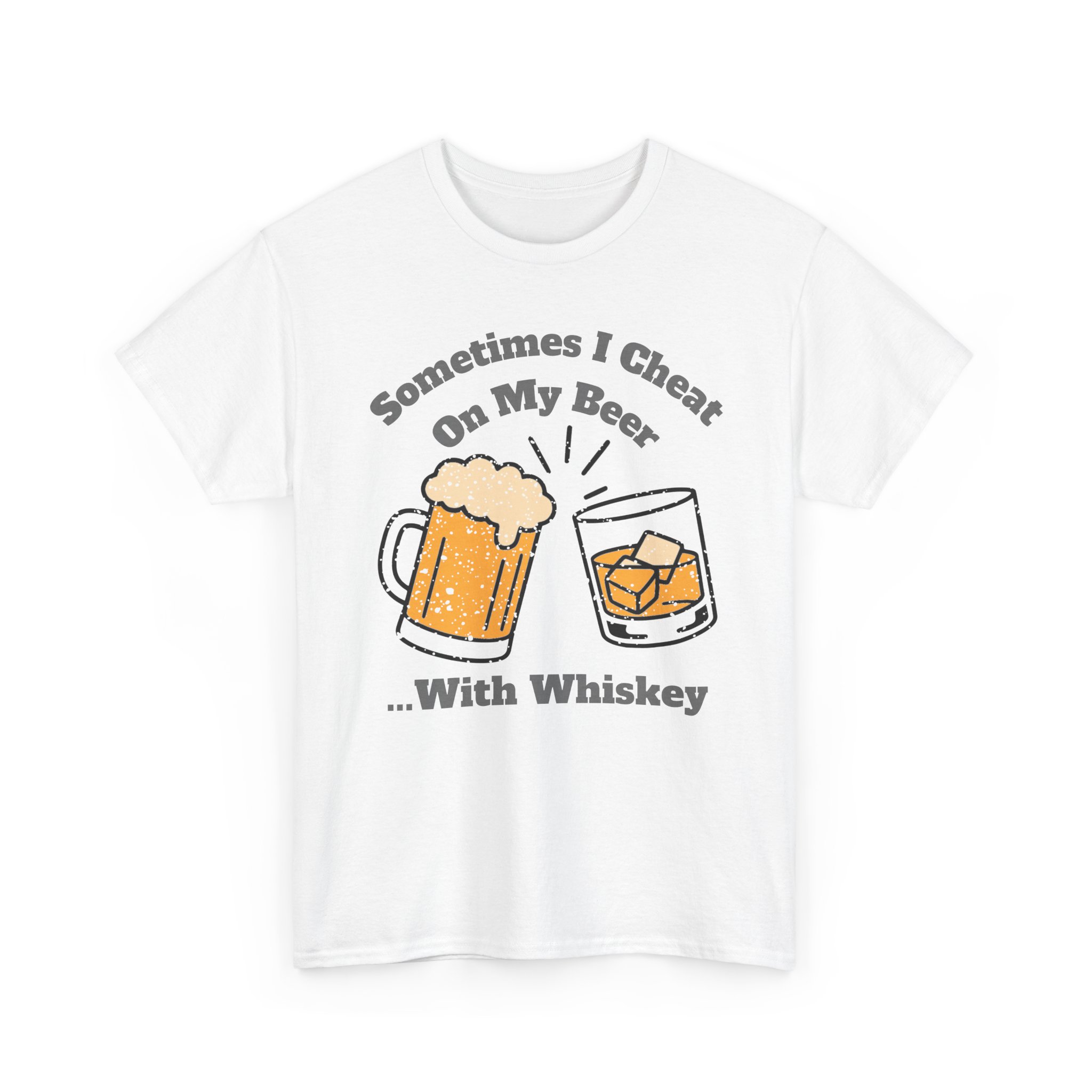 Beer and Whiskey! - Image 5