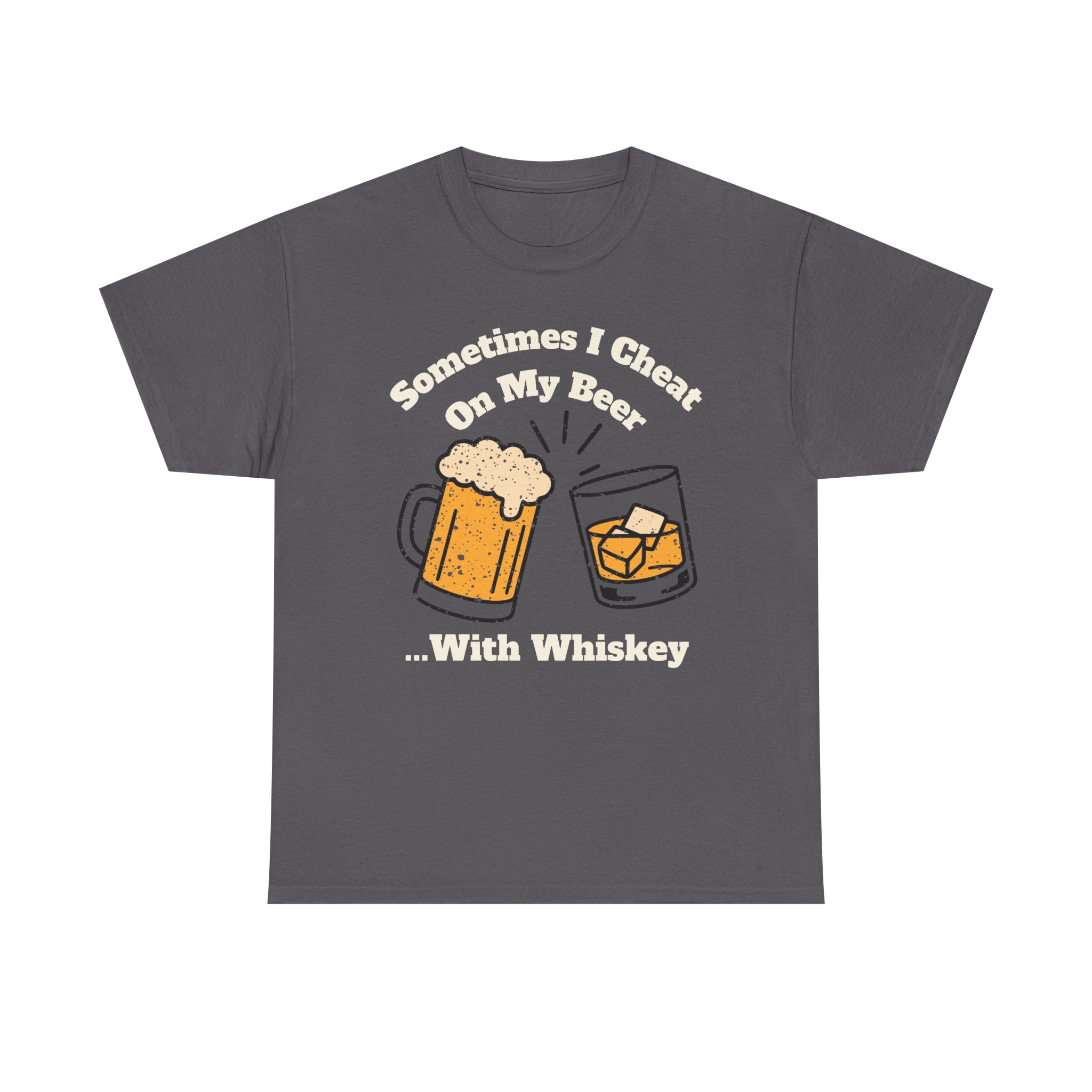 Beer and Whiskey! - Image 11