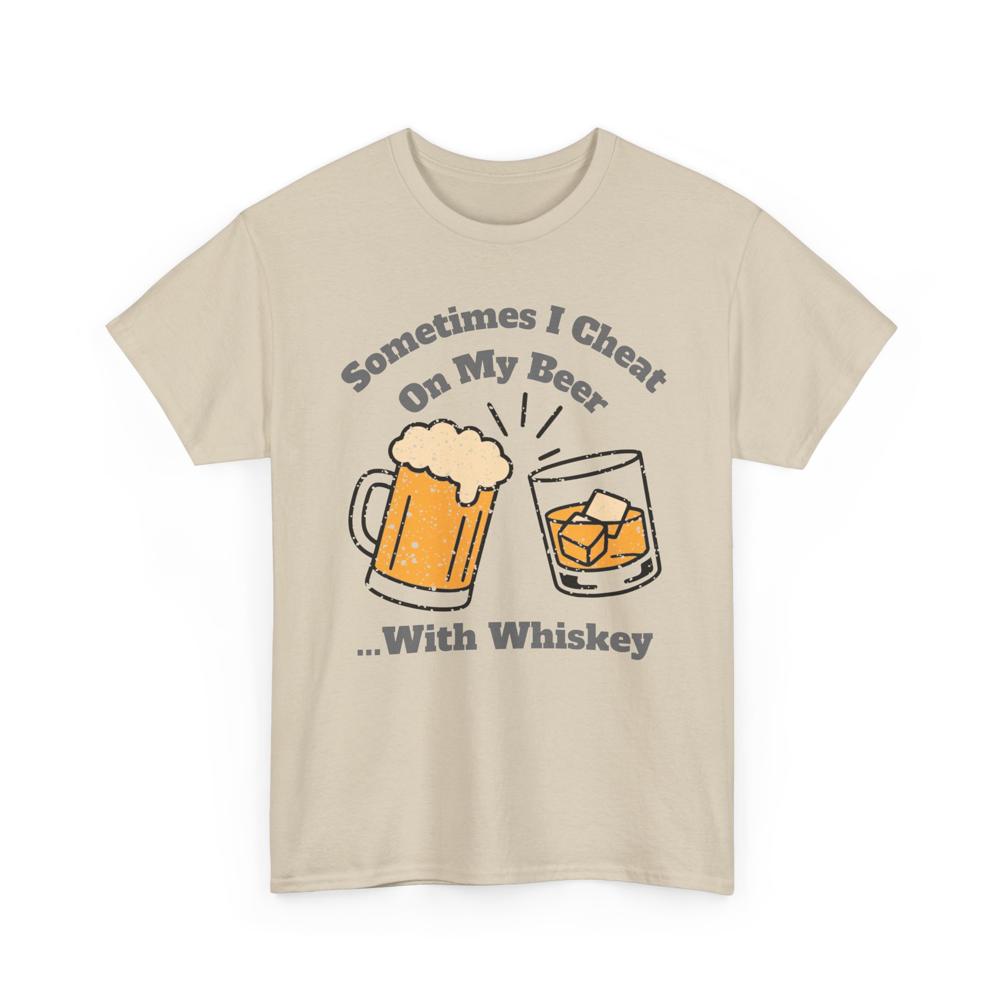Beer and Whiskey! - Image 9